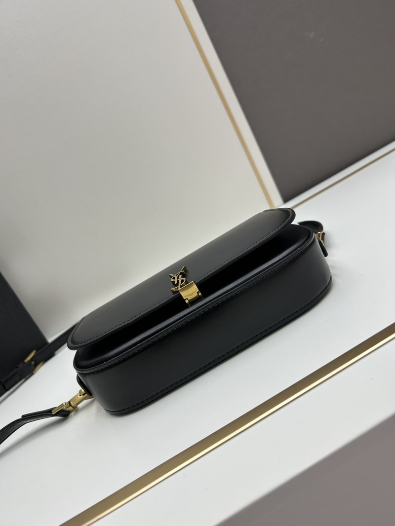 YSL Satchel Bags